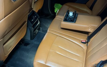 BMW X5 M, 2017 год, 5 250 000 рублей, 26 фотография