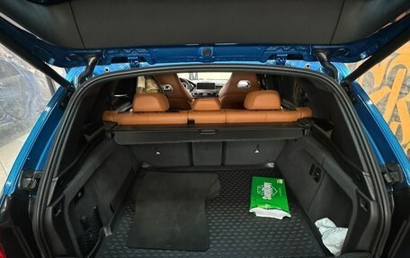 BMW X5 M, 2017 год, 5 250 000 рублей, 32 фотография