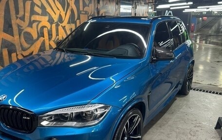 BMW X5 M, 2017 год, 5 250 000 рублей, 22 фотография