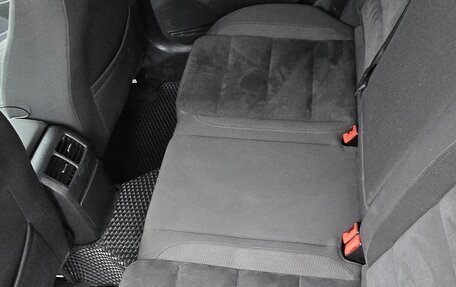 Volkswagen Golf VI, 2011 год, 680 000 рублей, 9 фотография