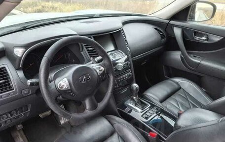 Infiniti FX II, 2009 год, 1 750 000 рублей, 6 фотография