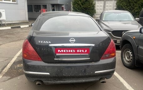 Nissan Teana, 2006 год, 390 000 рублей, 2 фотография
