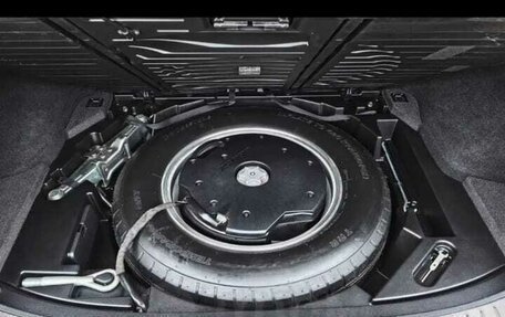 Infiniti FX II, 2009 год, 1 750 000 рублей, 10 фотография