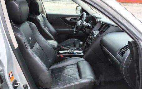 Infiniti FX II, 2009 год, 1 750 000 рублей, 7 фотография