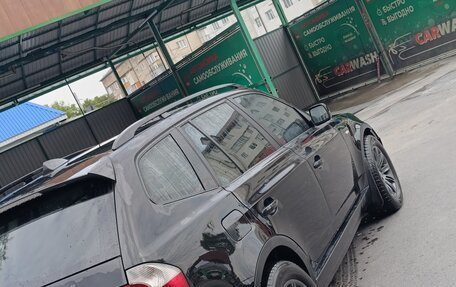 BMW X3, 2005 год, 750 000 рублей, 2 фотография