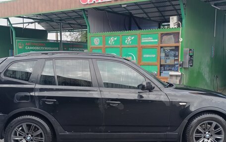 BMW X3, 2005 год, 750 000 рублей, 3 фотография