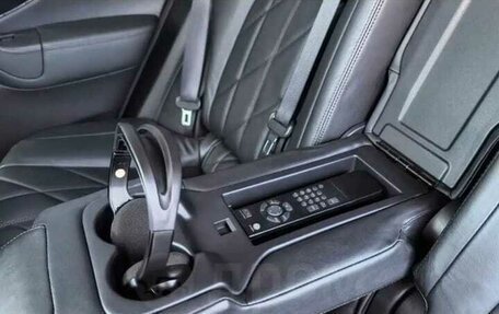 Infiniti FX II, 2009 год, 1 750 000 рублей, 9 фотография