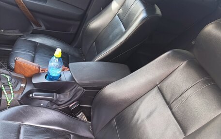 BMW X3, 2005 год, 750 000 рублей, 5 фотография