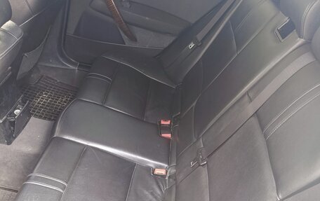 BMW X3, 2005 год, 750 000 рублей, 6 фотография