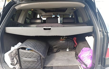 BMW X3, 2005 год, 750 000 рублей, 9 фотография