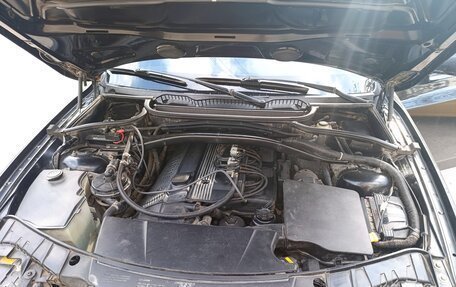 BMW X3, 2005 год, 750 000 рублей, 10 фотография