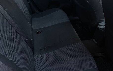 Chevrolet Cruze II, 2014 год, 690 000 рублей, 9 фотография