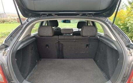 Chevrolet Cruze II, 2014 год, 690 000 рублей, 12 фотография