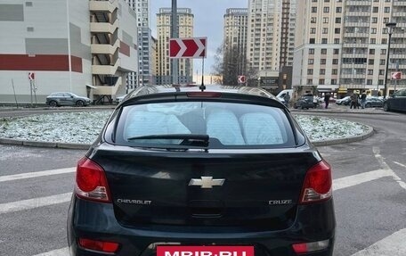 Chevrolet Cruze II, 2014 год, 690 000 рублей, 4 фотография