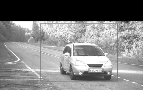 Suzuki Aerio, 2001 год, 270 000 рублей, 9 фотография