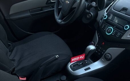 Chevrolet Cruze II, 2014 год, 690 000 рублей, 10 фотография