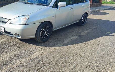 Suzuki Aerio, 2001 год, 270 000 рублей, 4 фотография