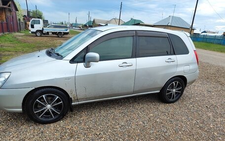 Suzuki Aerio, 2001 год, 270 000 рублей, 6 фотография