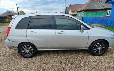 Suzuki Aerio, 2001 год, 270 000 рублей, 5 фотография