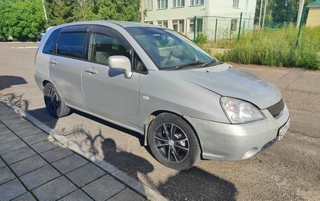 Suzuki Aerio, 2001 год, 270 000 рублей, 7 фотография