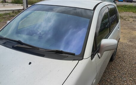 Suzuki Aerio, 2001 год, 270 000 рублей, 8 фотография