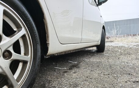 Toyota Pixis Epoch, 2016 год, 599 999 рублей, 5 фотография