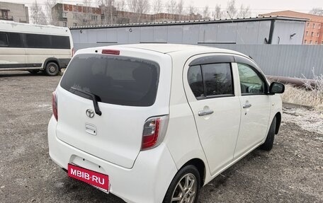 Toyota Pixis Epoch, 2016 год, 599 999 рублей, 3 фотография