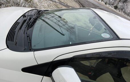 Toyota Pixis Epoch, 2016 год, 599 999 рублей, 9 фотография