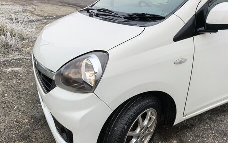 Toyota Pixis Epoch, 2016 год, 599 999 рублей, 10 фотография