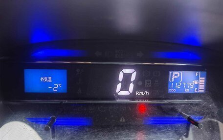 Toyota Pixis Epoch, 2016 год, 599 999 рублей, 12 фотография