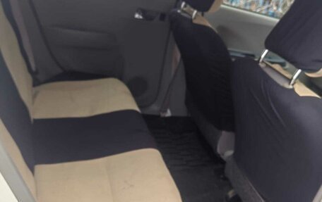 Toyota Pixis Epoch, 2016 год, 599 999 рублей, 18 фотография