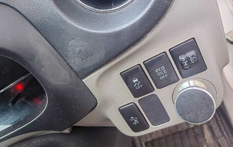 Toyota Pixis Epoch, 2016 год, 599 999 рублей, 17 фотография