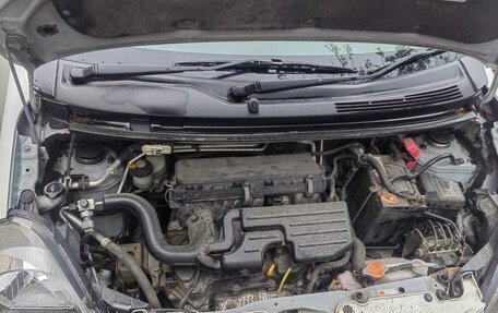 Toyota Pixis Epoch, 2016 год, 599 999 рублей, 15 фотография