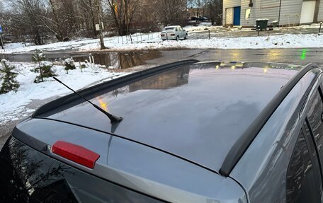 Opel Zafira B, 2006 год, 650 000 рублей, 9 фотография