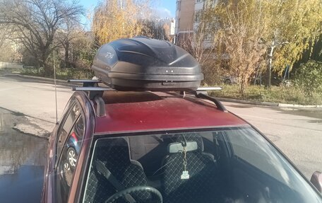 Mitsubishi Libero I рестайлинг, 1995 год, 250 000 рублей, 3 фотография