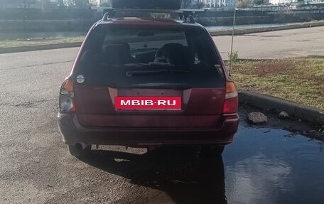 Mitsubishi Libero I рестайлинг, 1995 год, 250 000 рублей, 2 фотография