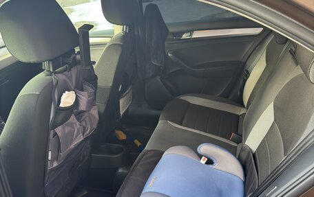 Skoda Rapid I, 2019 год, 1 485 000 рублей, 11 фотография