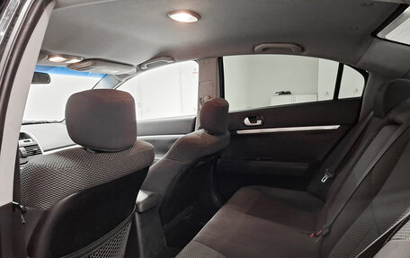 Mitsubishi Galant IX, 2007 год, 550 000 рублей, 12 фотография