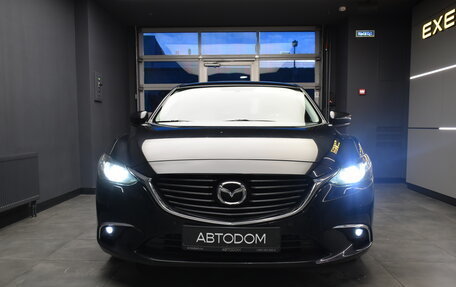 Mazda 6, 2017 год, 2 100 000 рублей, 4 фотография