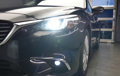Mazda 6, 2017 год, 2 100 000 рублей, 5 фотография