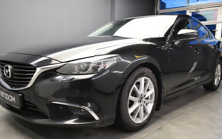 Mazda 6, 2017 год, 2 100 000 рублей, 3 фотография