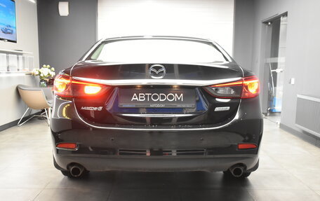 Mazda 6, 2017 год, 2 100 000 рублей, 6 фотография