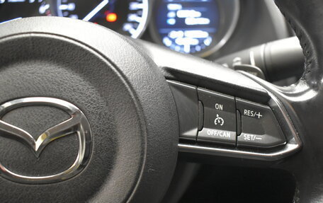 Mazda 6, 2017 год, 2 100 000 рублей, 16 фотография