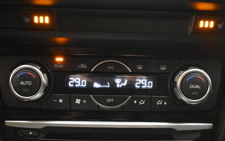 Mazda 6, 2017 год, 2 100 000 рублей, 20 фотография