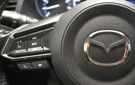 Mazda 6, 2017 год, 2 100 000 рублей, 15 фотография