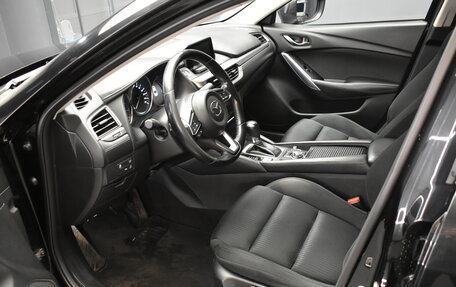 Mazda 6, 2017 год, 2 100 000 рублей, 9 фотография