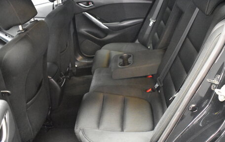 Mazda 6, 2017 год, 2 100 000 рублей, 10 фотография