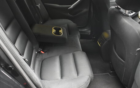 Mazda 6, 2017 год, 2 100 000 рублей, 11 фотография