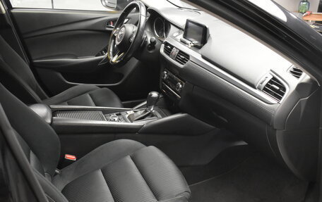 Mazda 6, 2017 год, 2 100 000 рублей, 12 фотография