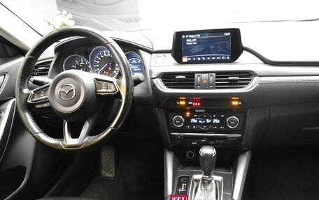 Mazda 6, 2017 год, 2 100 000 рублей, 13 фотография